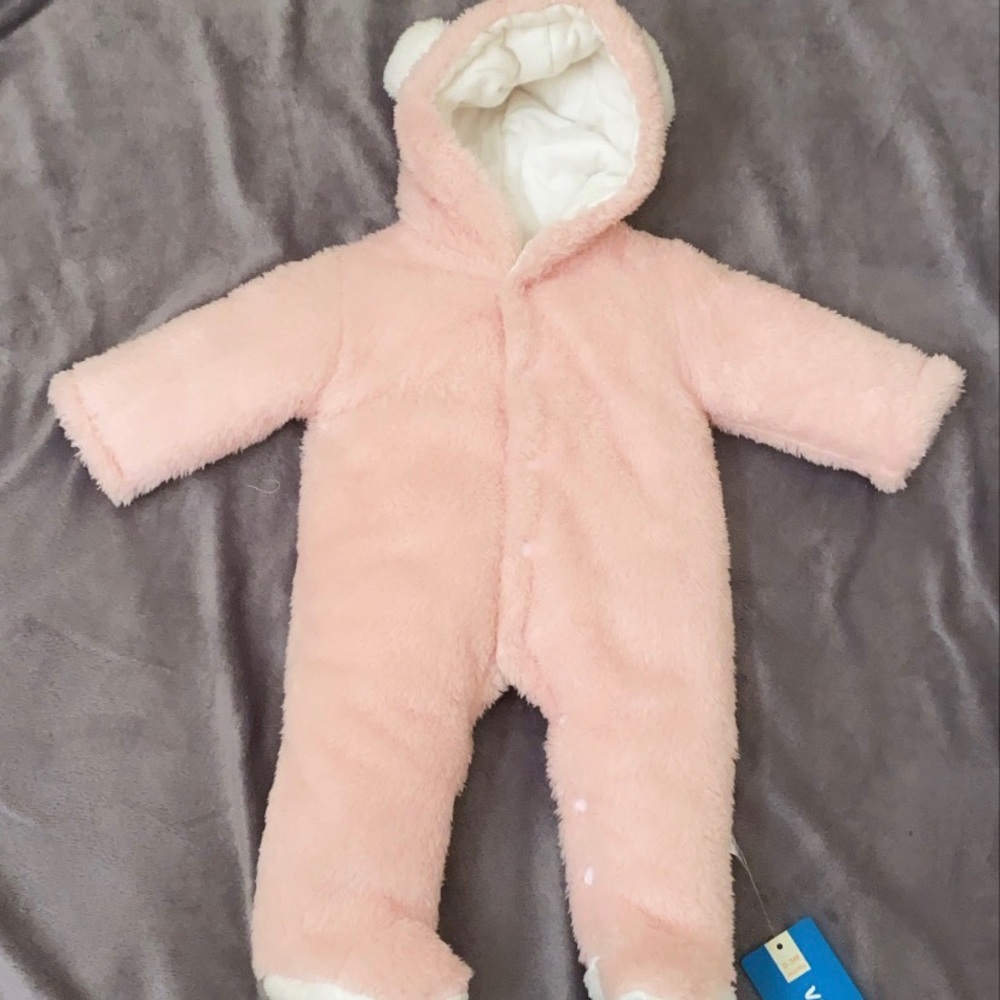 Baby Winter Suit (0-3months)